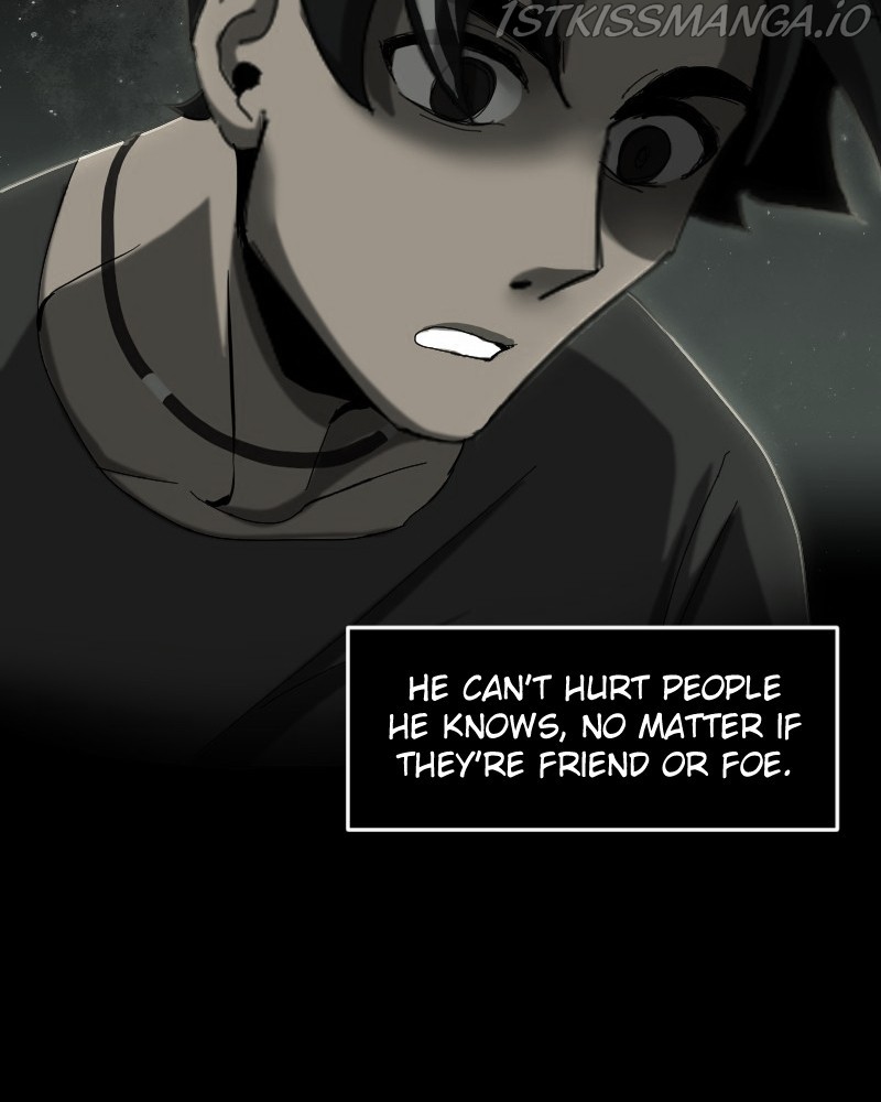 Not Even Bones chapter 132 - page 20