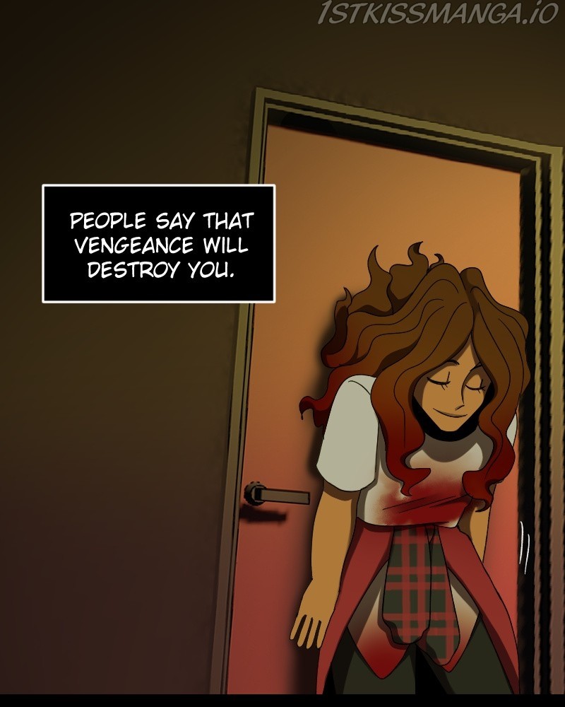 Not Even Bones chapter 132 - page 4
