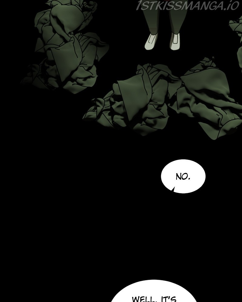 Not Even Bones chapter 132 - page 42