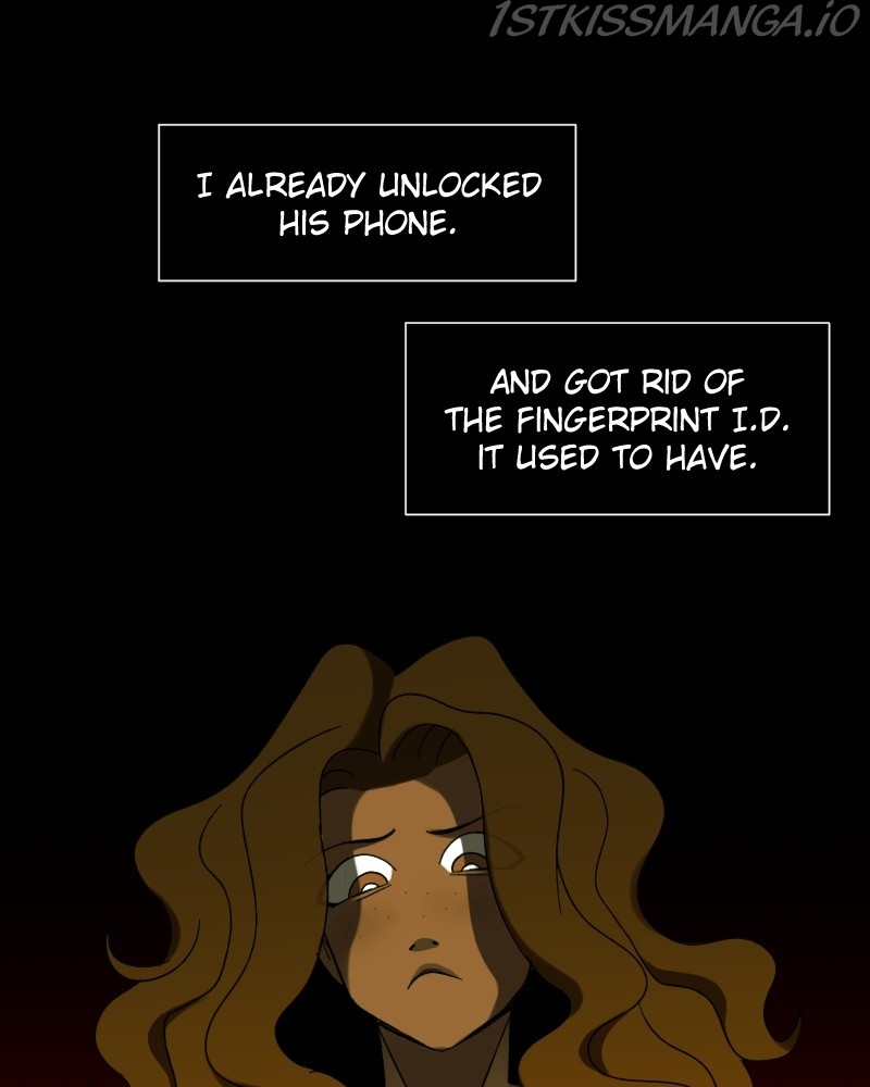 Not Even Bones chapter 132 - page 48