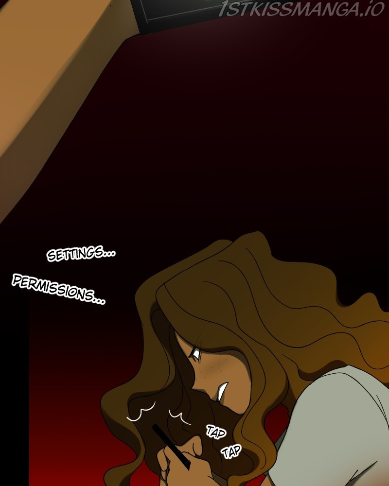 Not Even Bones chapter 132 - page 51