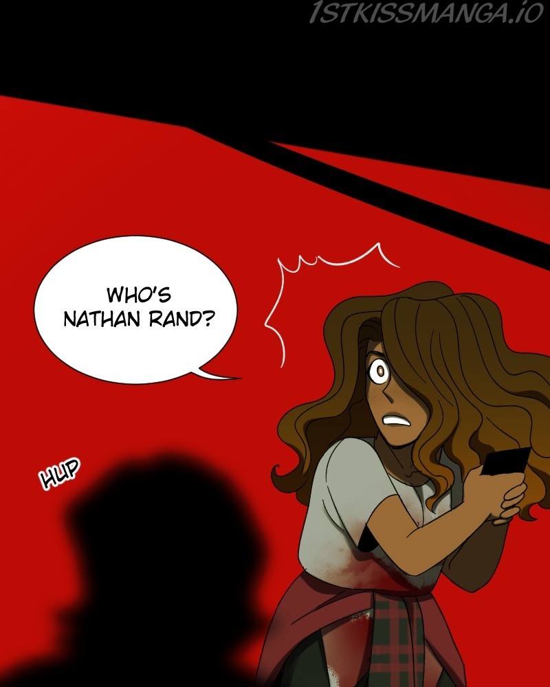 Not Even Bones chapter 132 - page 55