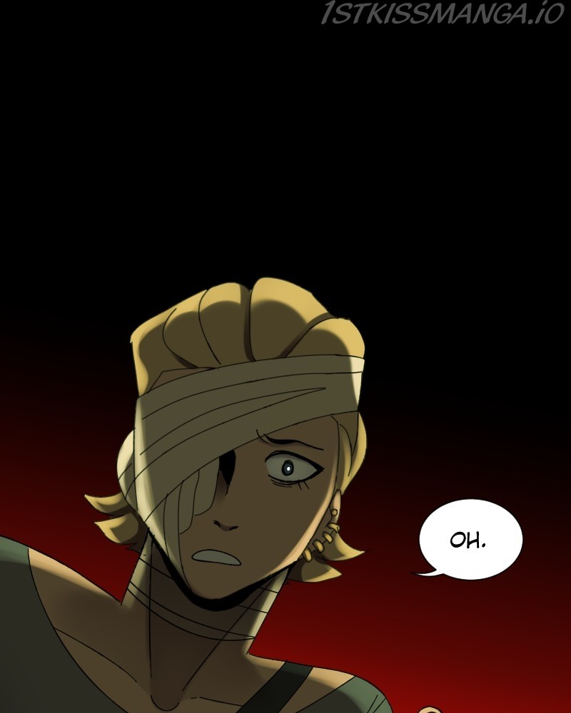 Not Even Bones chapter 132 - page 58
