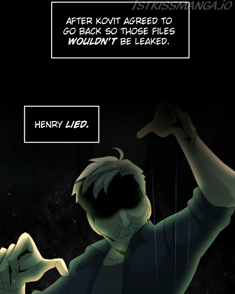 Not Even Bones chapter 132 - page 75