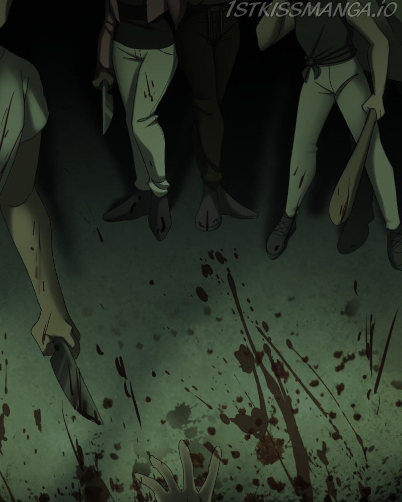 Not Even Bones chapter 132 - page 82