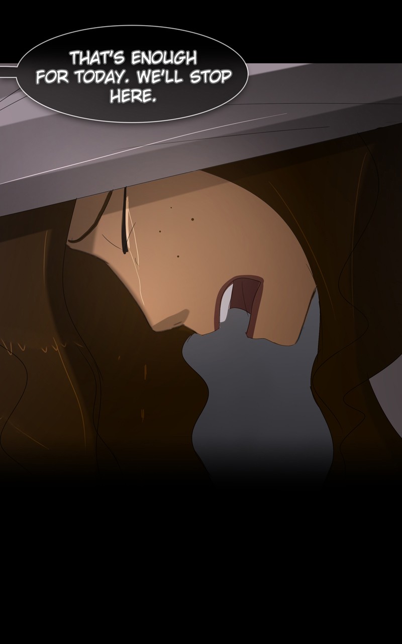 Not Even Bones chapter 62 - page 10