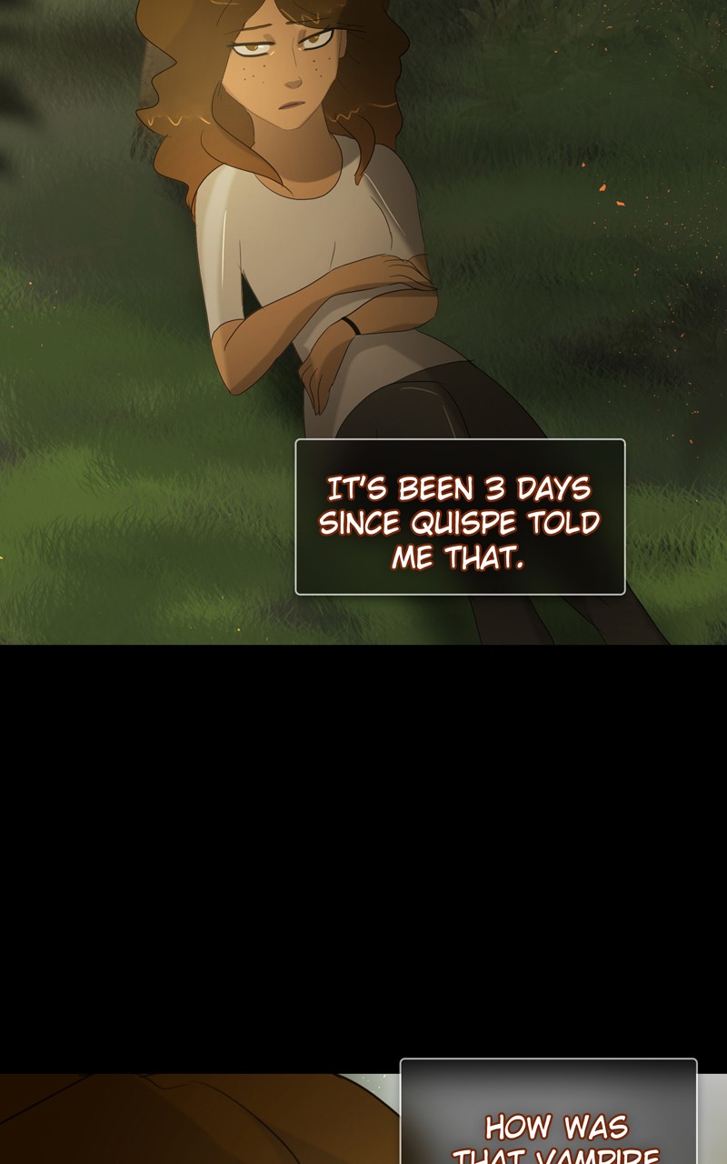 Not Even Bones chapter 62 - page 14