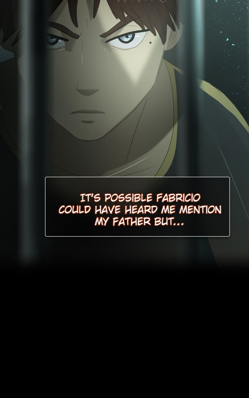 Not Even Bones chapter 62 - page 19