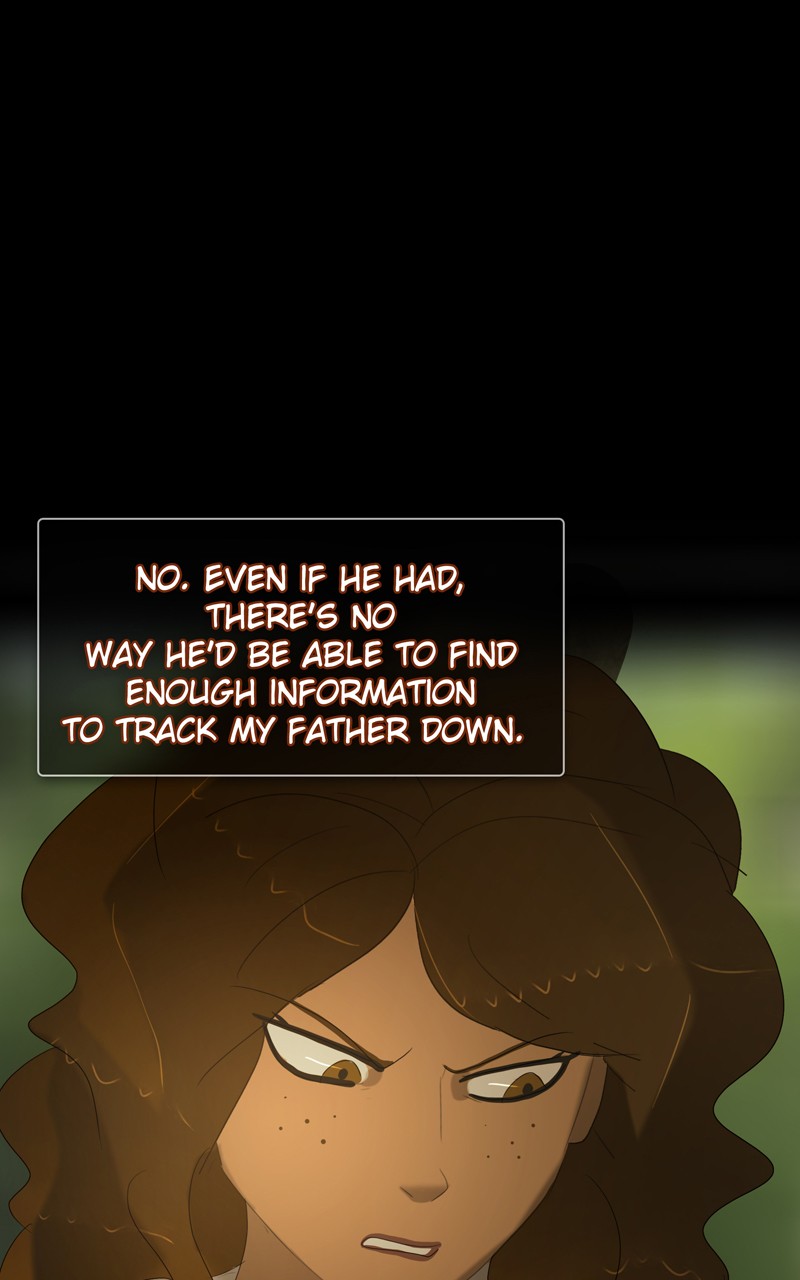 Not Even Bones chapter 62 - page 20