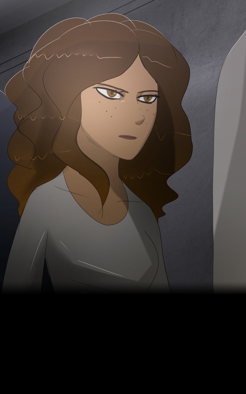 Not Even Bones chapter 62 - page 27