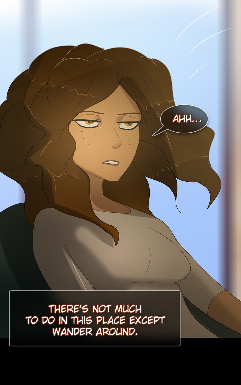 Not Even Bones chapter 62 - page 32