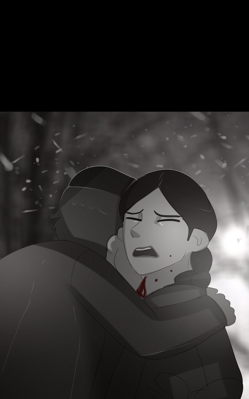 Not Even Bones chapter 62 - page 38