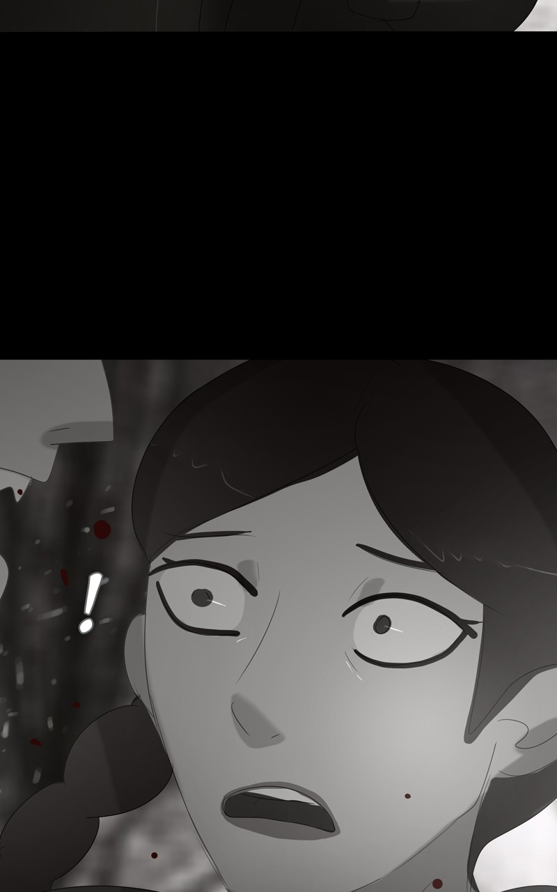 Not Even Bones chapter 62 - page 39