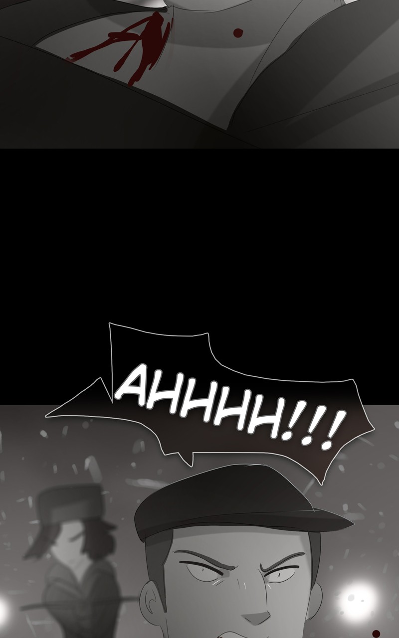 Not Even Bones chapter 62 - page 40