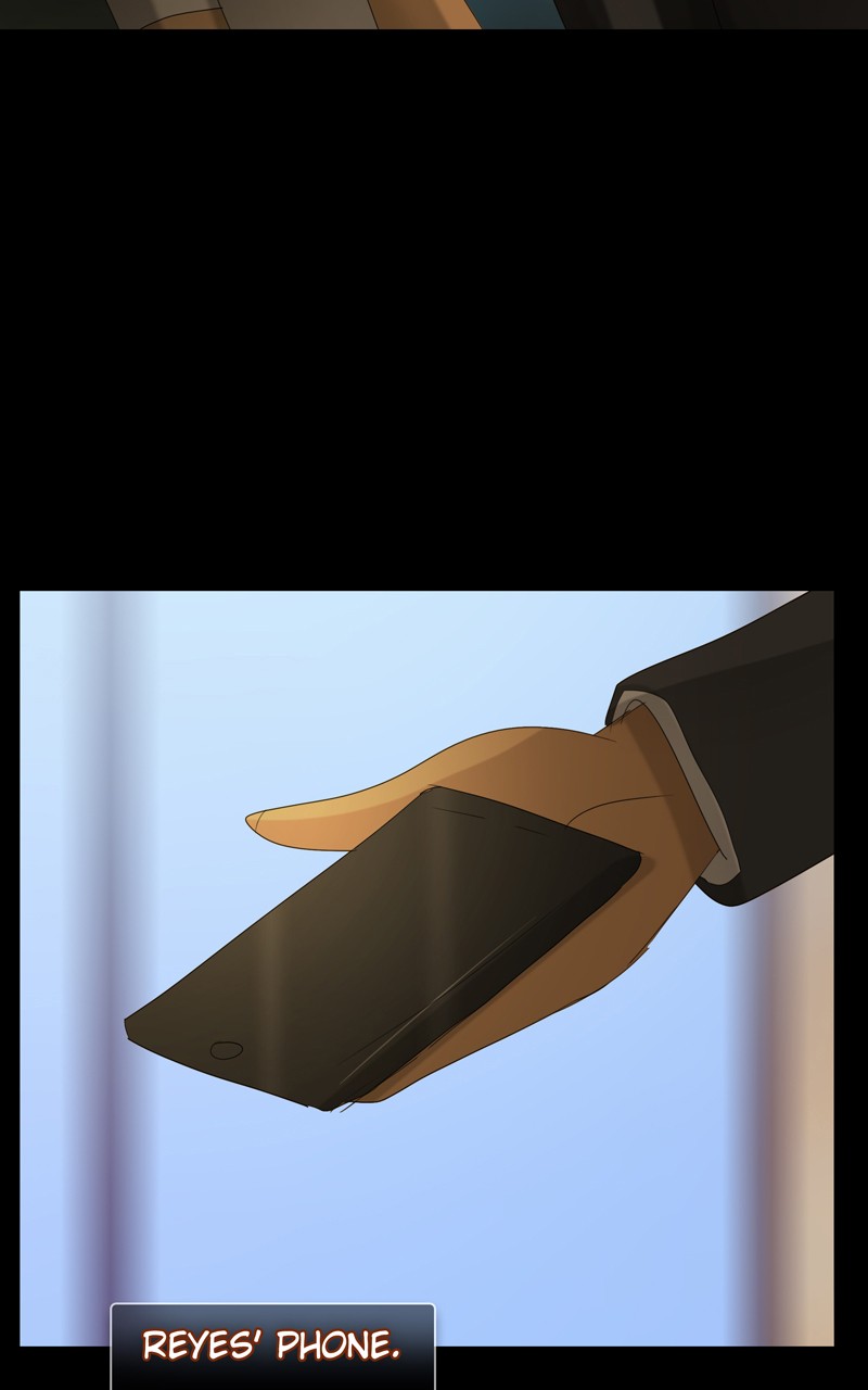 Not Even Bones chapter 62 - page 45
