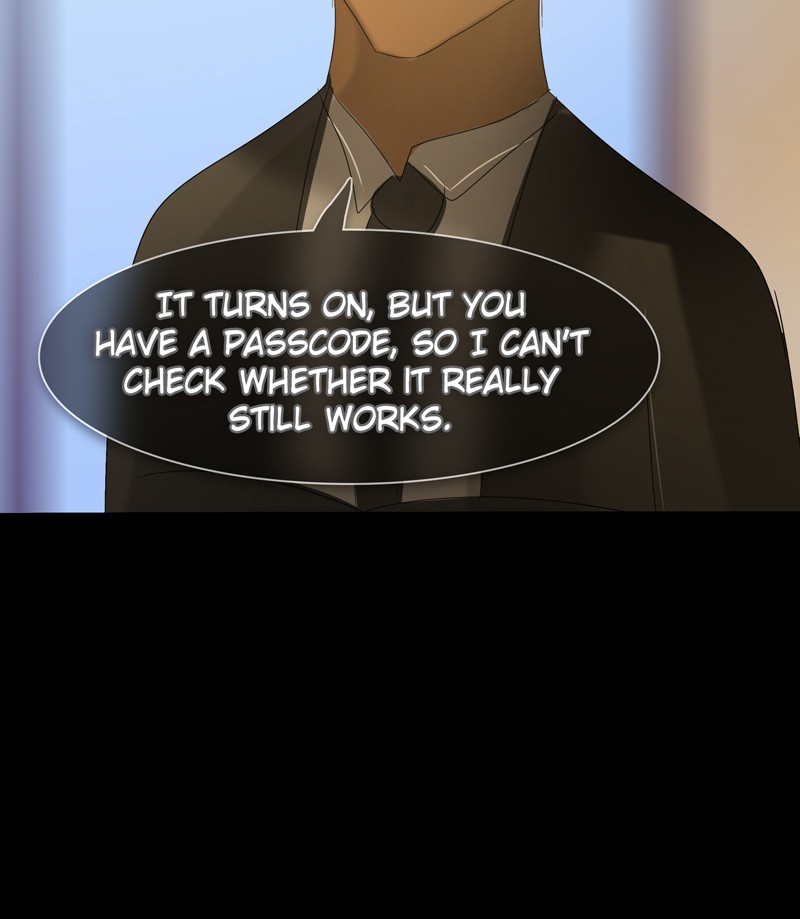 Not Even Bones chapter 62 - page 48