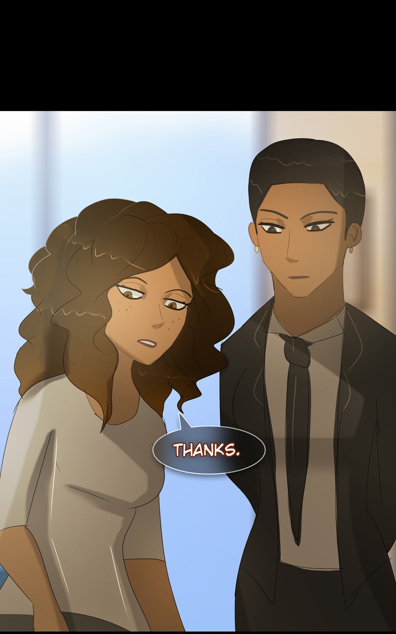 Not Even Bones chapter 62 - page 49