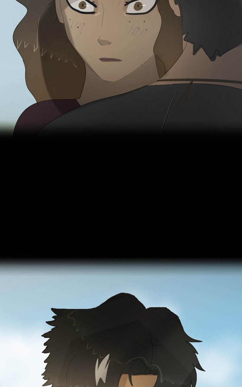Not Even Bones chapter 62 - page 53