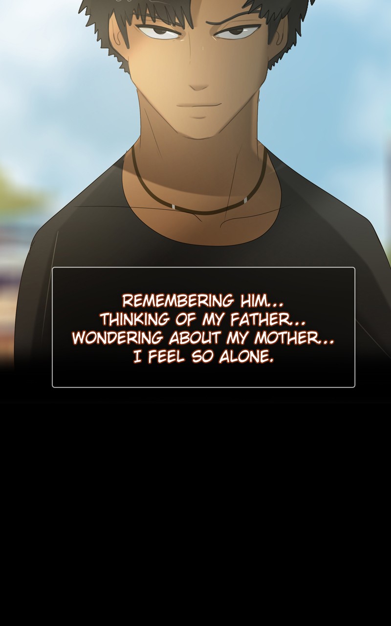 Not Even Bones chapter 62 - page 54