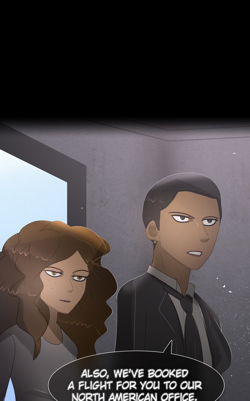 Not Even Bones chapter 62 - page 55