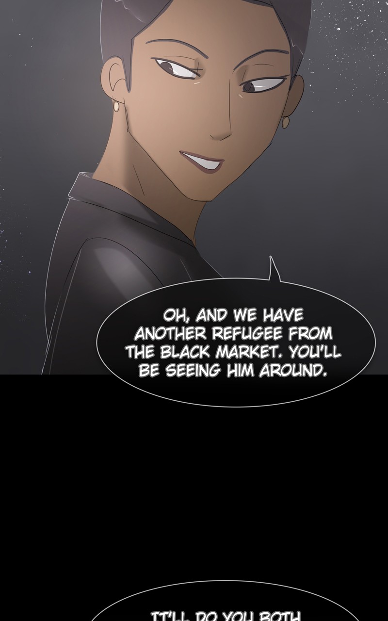 Not Even Bones chapter 62 - page 58