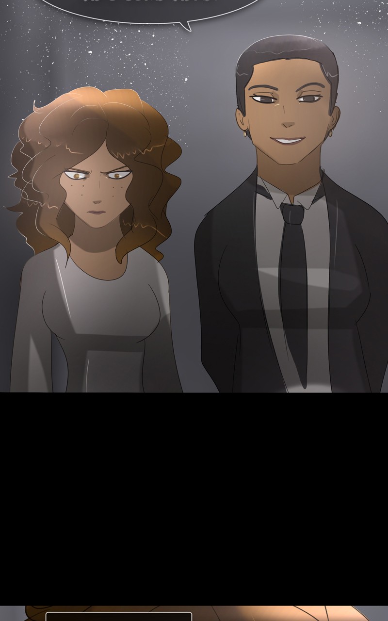Not Even Bones chapter 62 - page 60