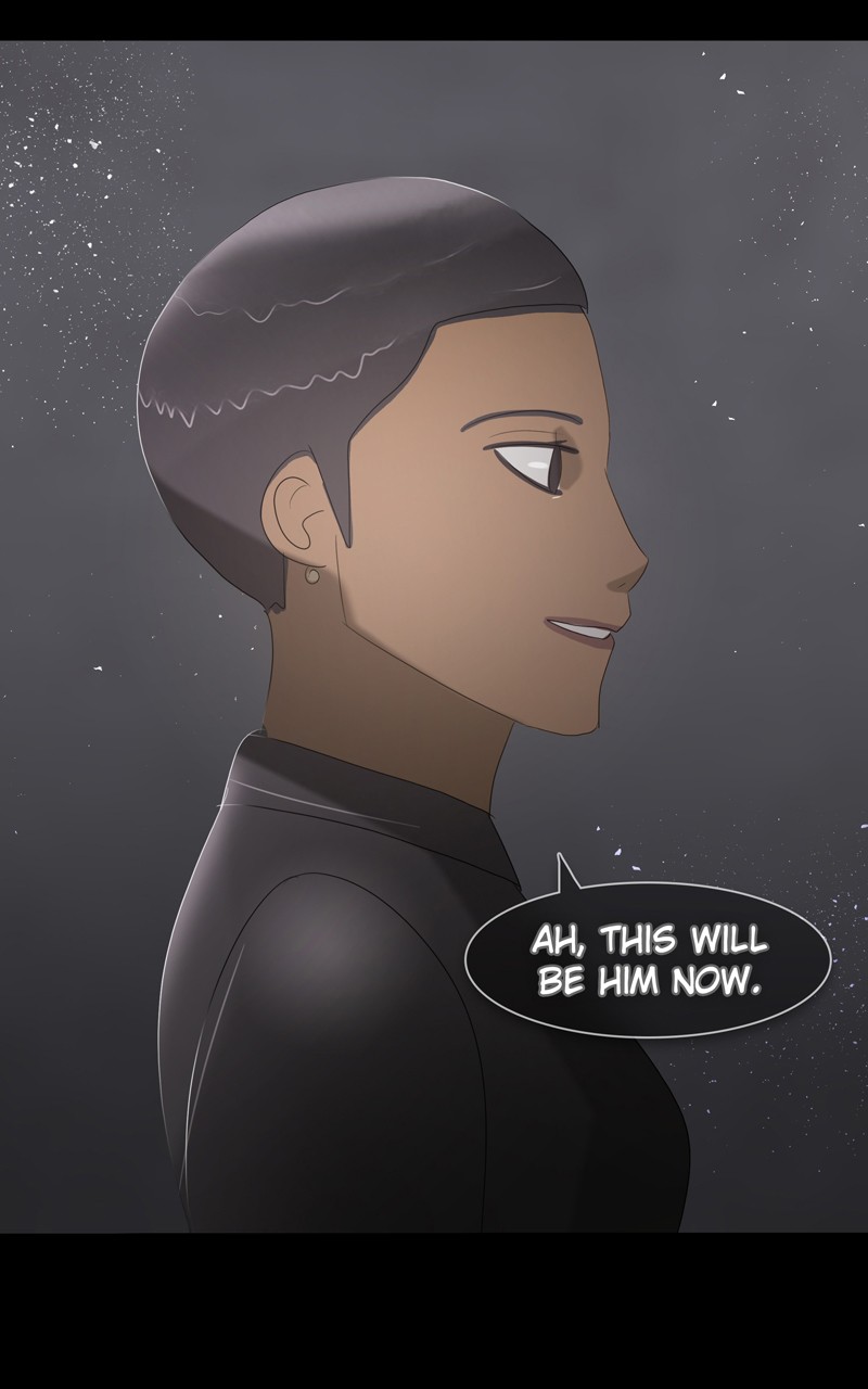 Not Even Bones chapter 62 - page 62