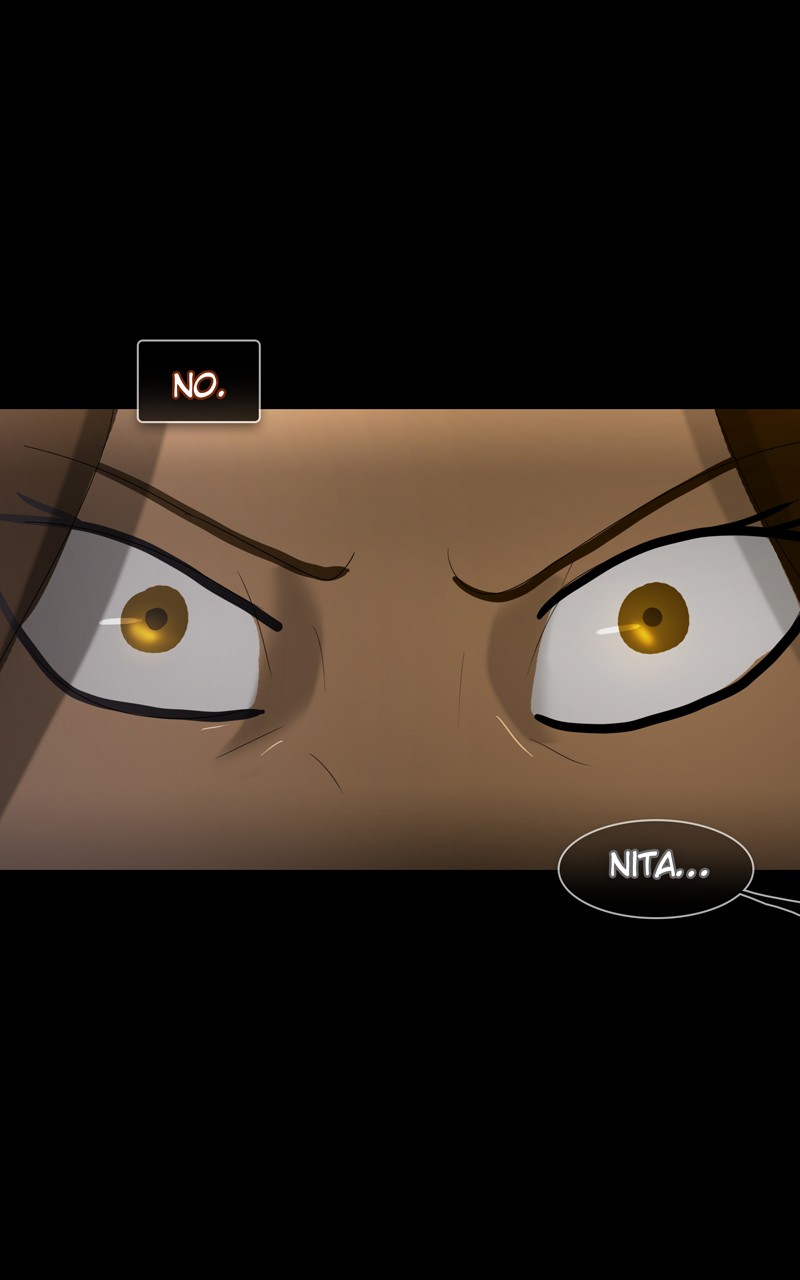Not Even Bones chapter 62 - page 63