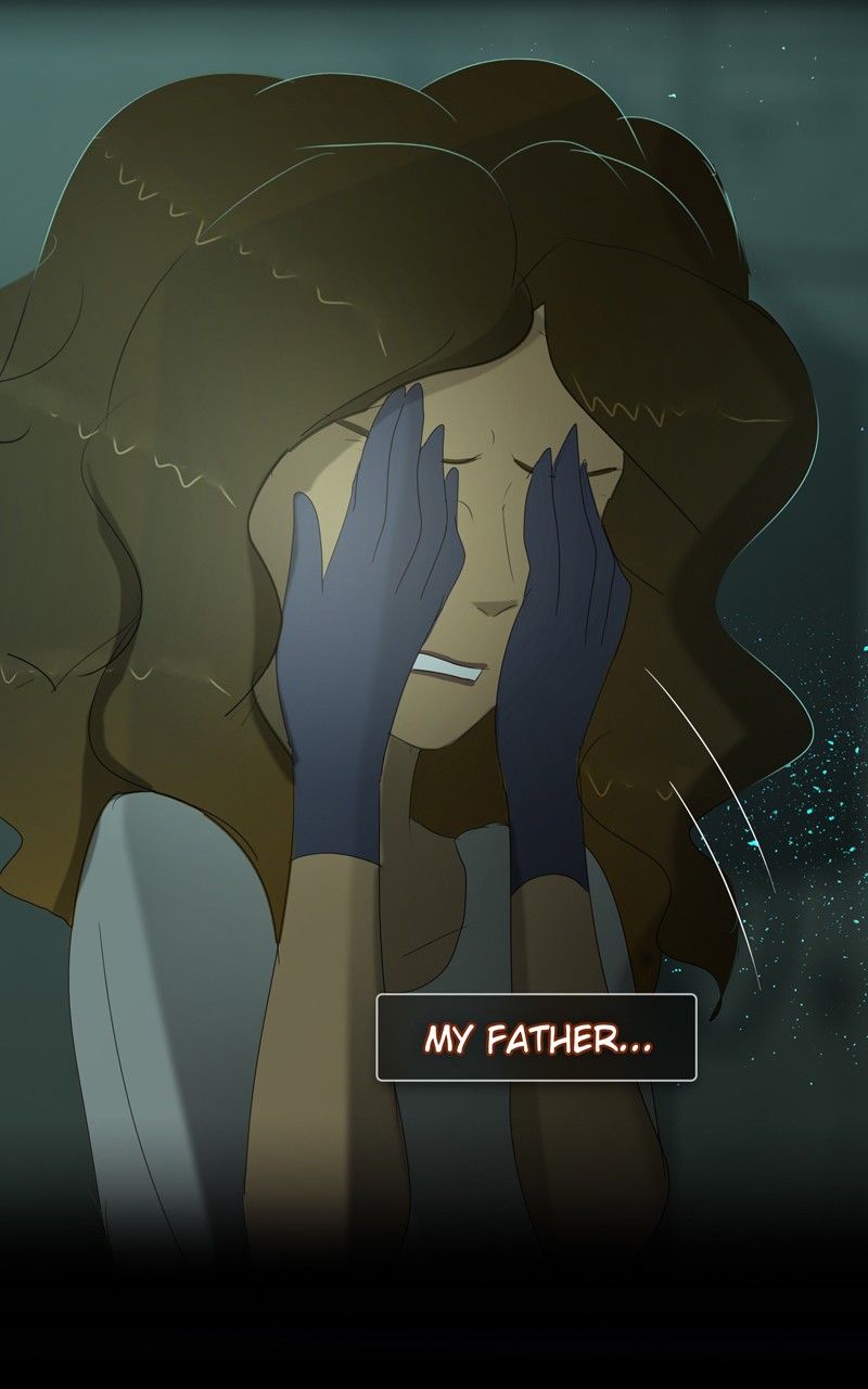 Not Even Bones chapter 62 - page 7