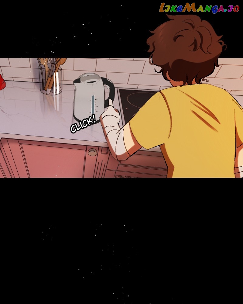 Not Even Bones Chapter 162 - page 11