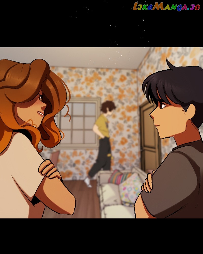 Not Even Bones Chapter 162 - page 12