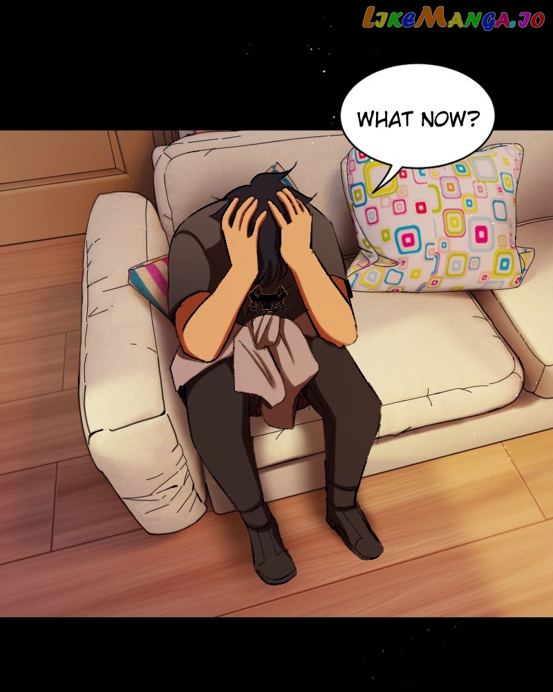 Not Even Bones Chapter 162 - page 13