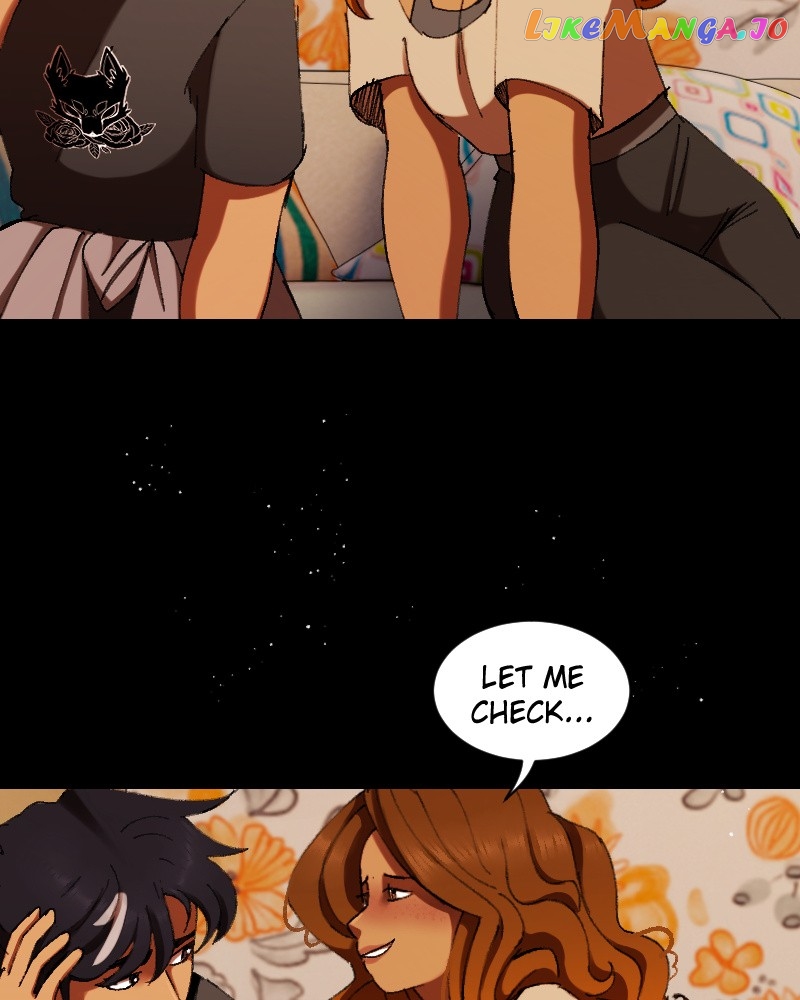 Not Even Bones Chapter 162 - page 19