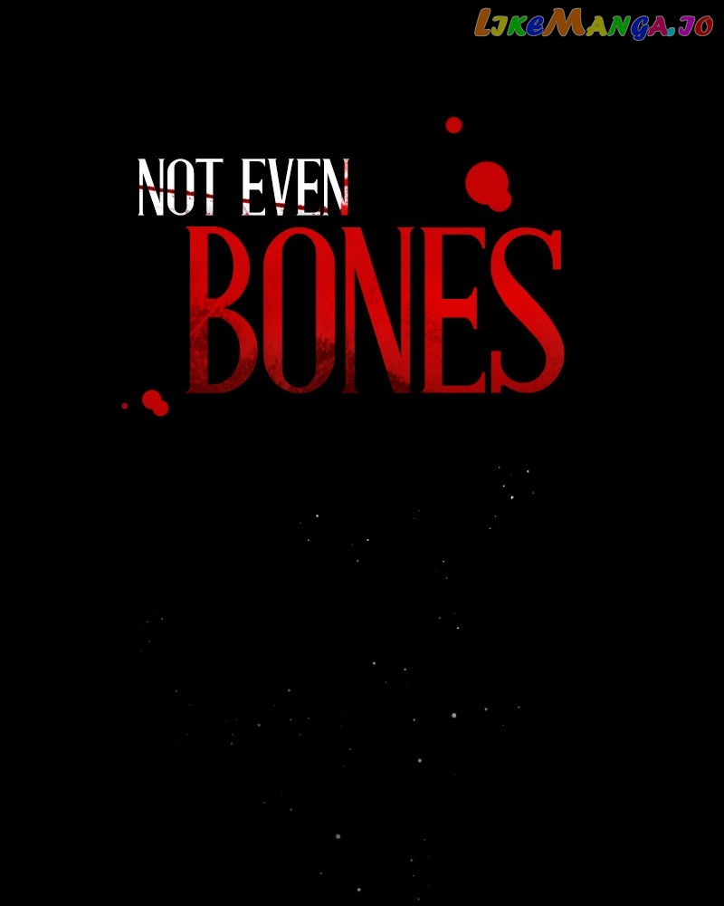 Not Even Bones Chapter 162 - page 2