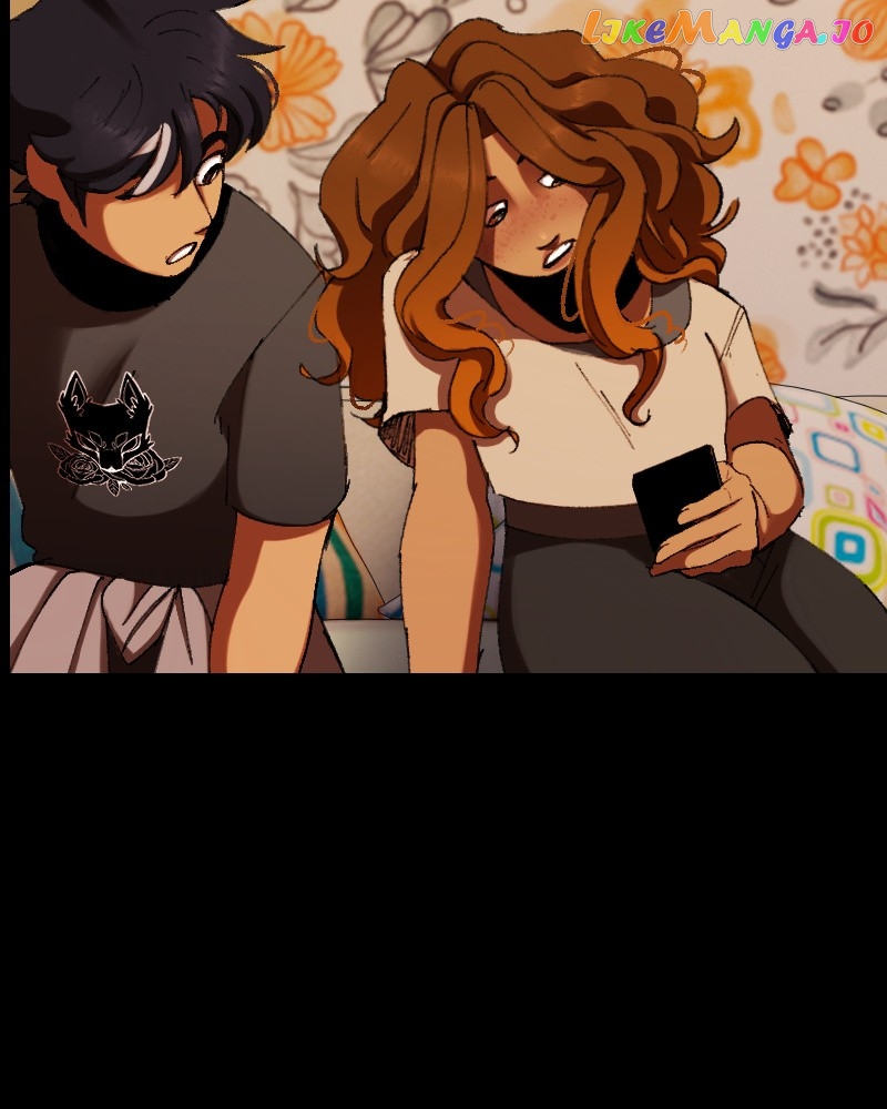 Not Even Bones Chapter 162 - page 23