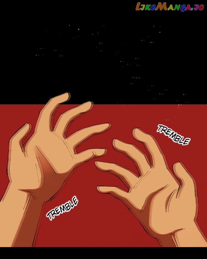 Not Even Bones Chapter 162 - page 24