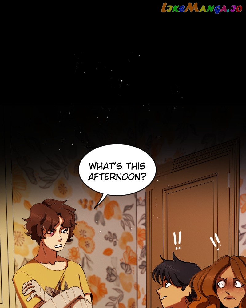 Not Even Bones Chapter 162 - page 25