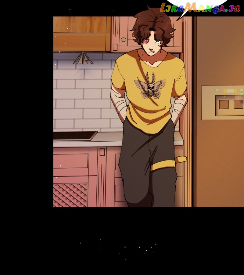 Not Even Bones Chapter 162 - page 29