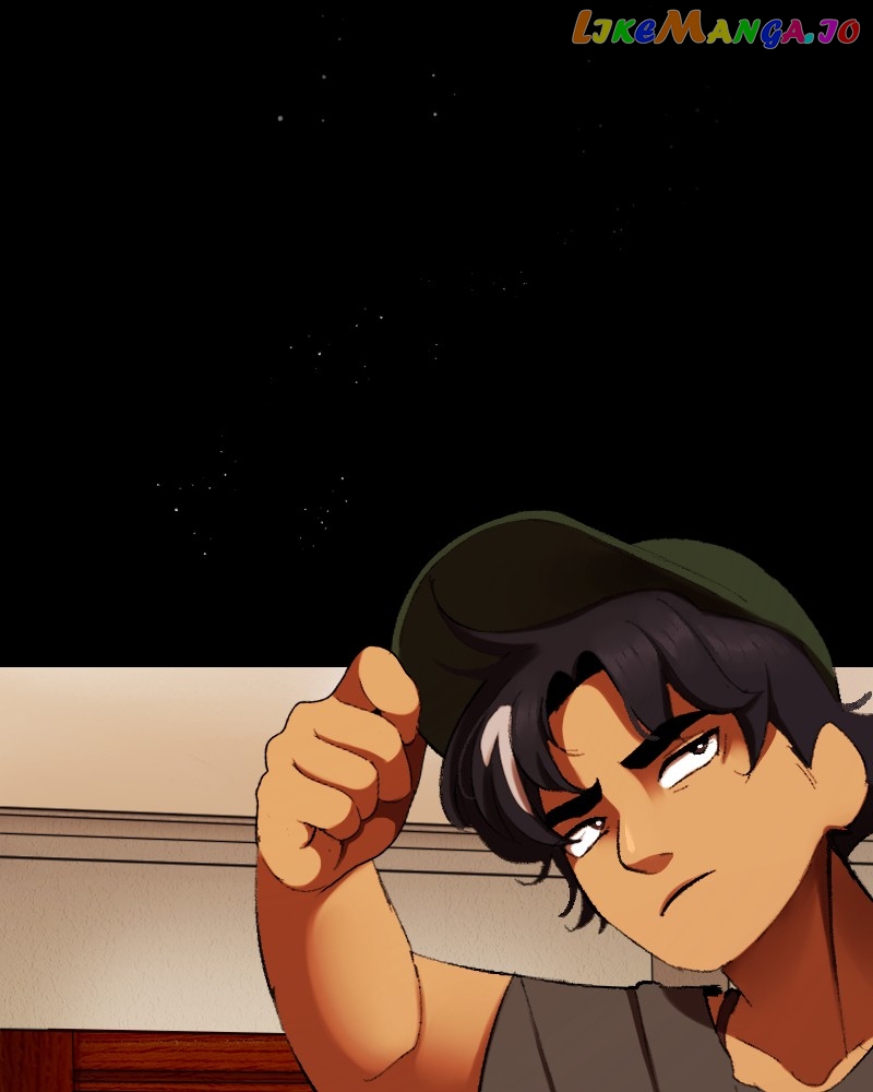 Not Even Bones Chapter 162 - page 3