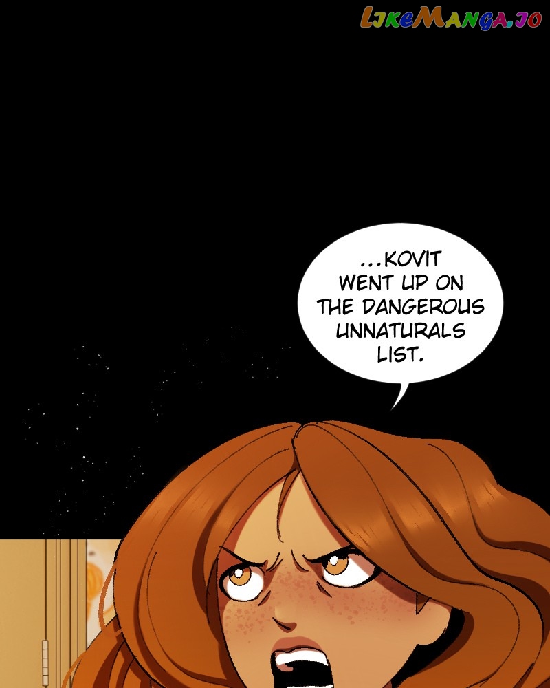 Not Even Bones Chapter 162 - page 30