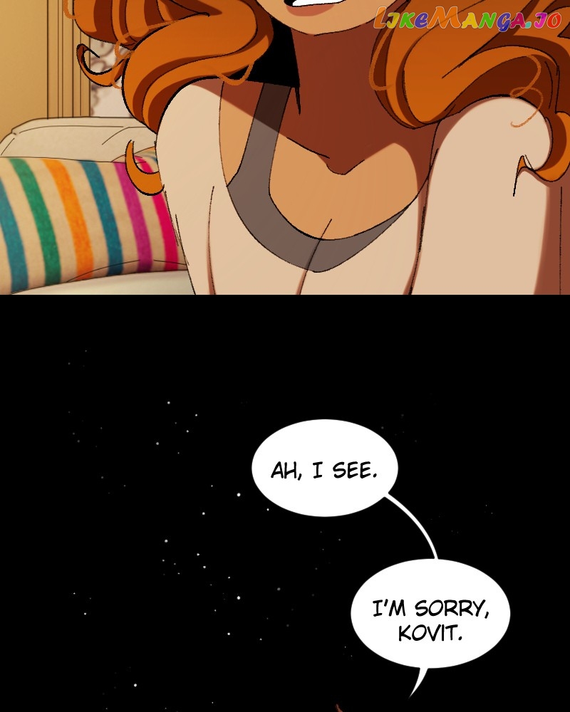 Not Even Bones Chapter 162 - page 31