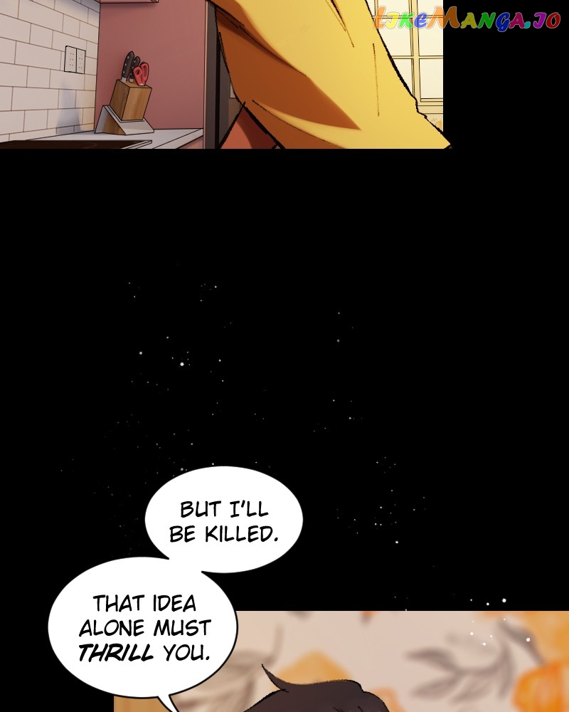 Not Even Bones Chapter 162 - page 35
