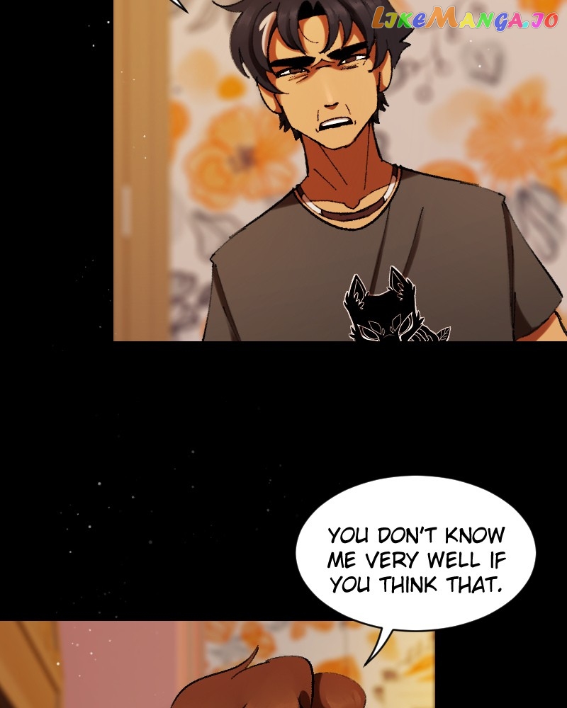 Not Even Bones Chapter 162 - page 36