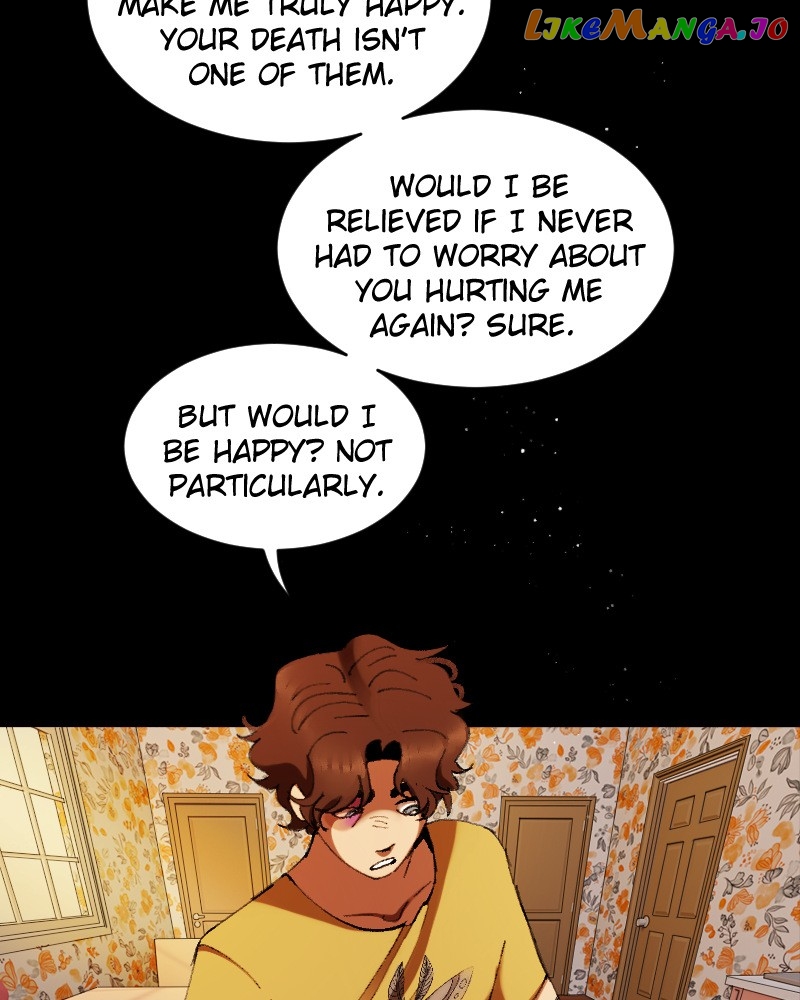 Not Even Bones Chapter 162 - page 39