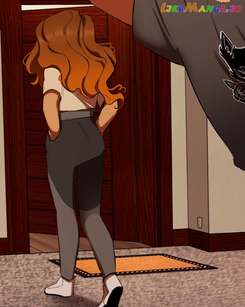 Not Even Bones Chapter 162 - page 4