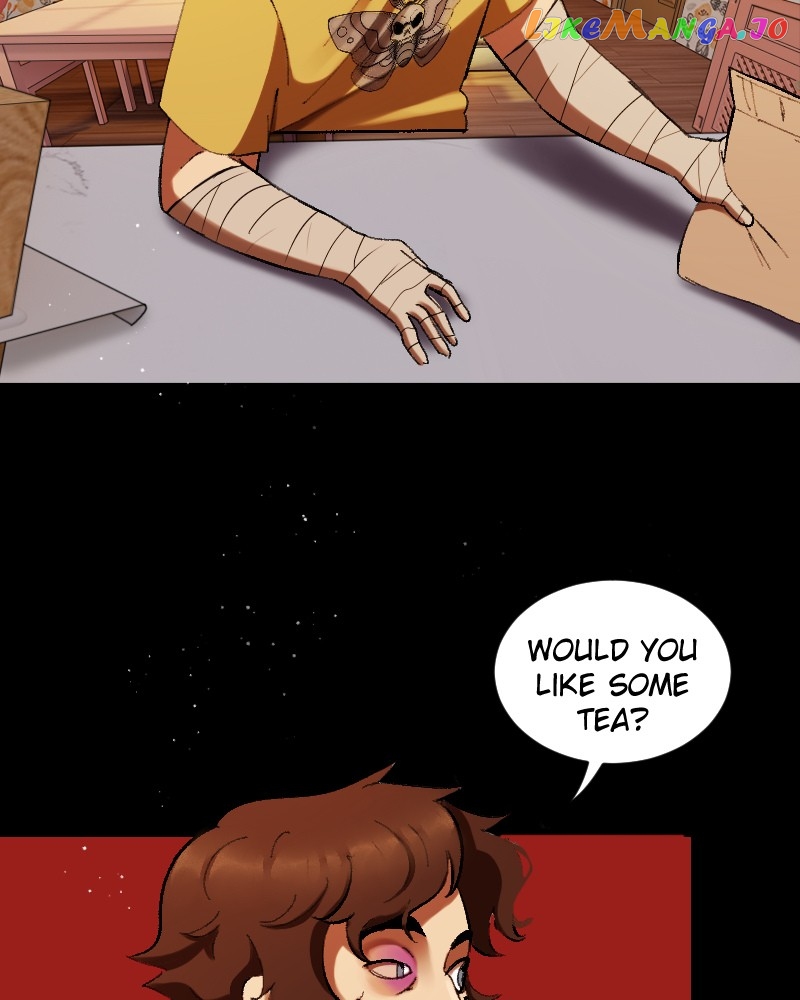 Not Even Bones Chapter 162 - page 40