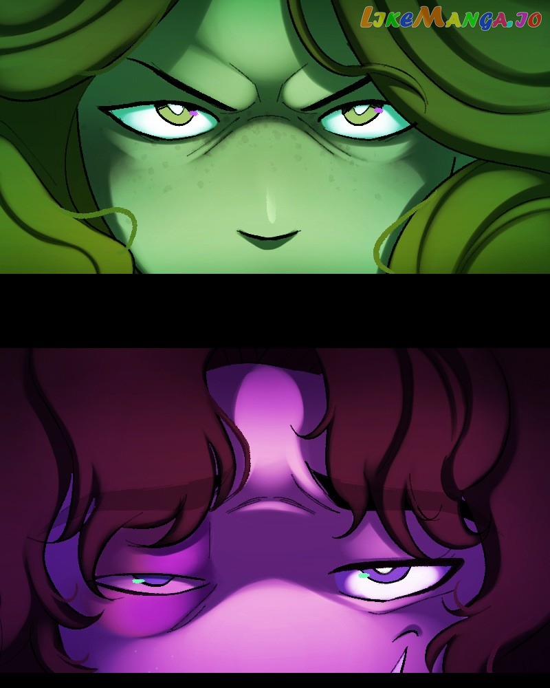 Not Even Bones Chapter 162 - page 42