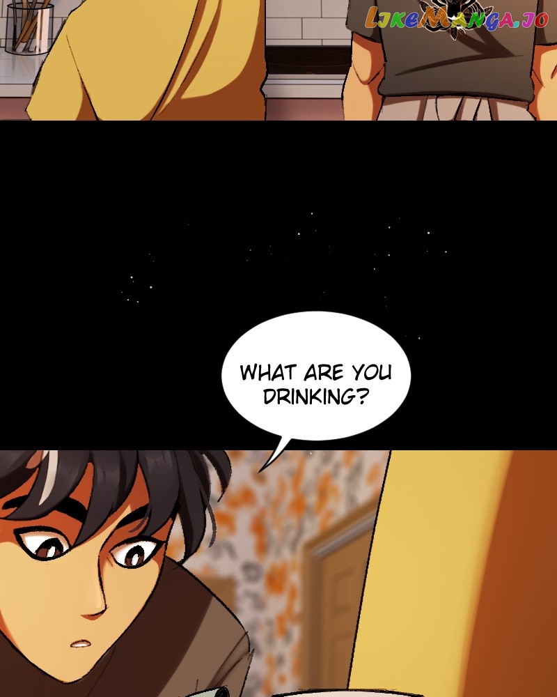 Not Even Bones Chapter 162 - page 45