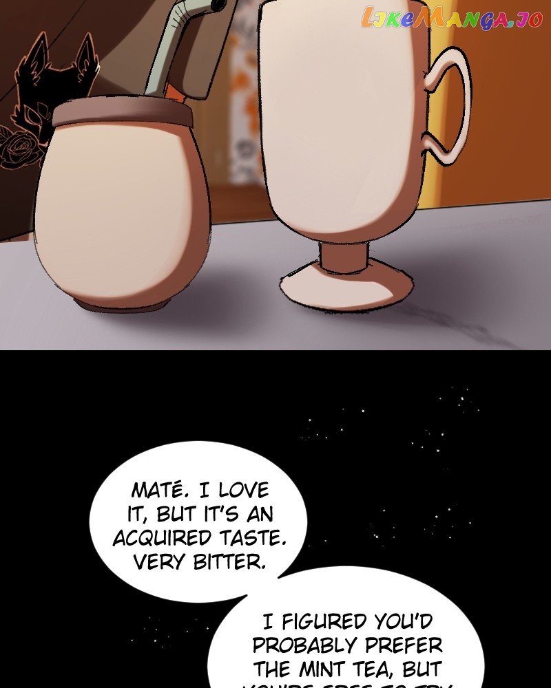 Not Even Bones Chapter 162 - page 46