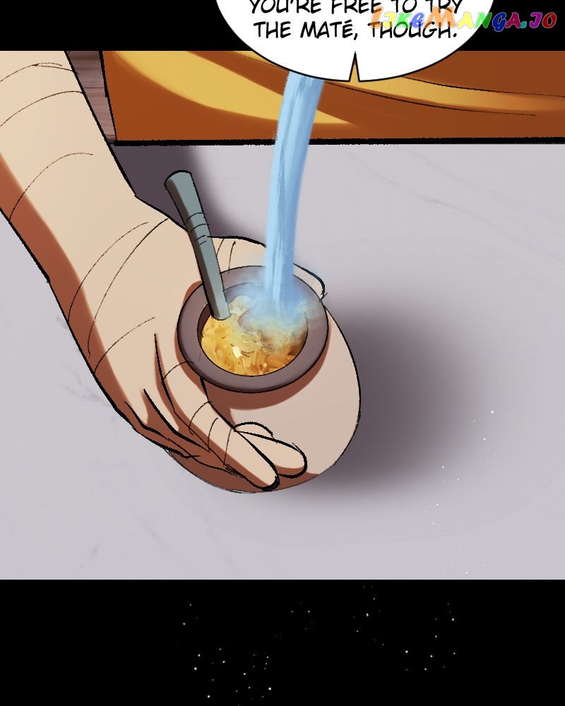 Not Even Bones Chapter 162 - page 47